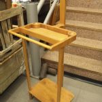 722 3331 VALET STAND